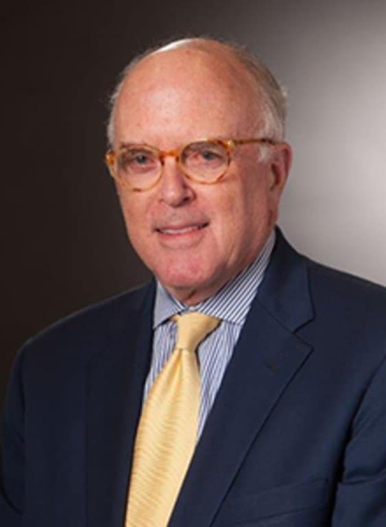 Charles R. Stamp Leadership John Deere LU