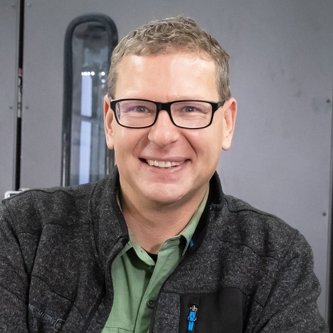 Photo d&rsquo;Eric Johnson