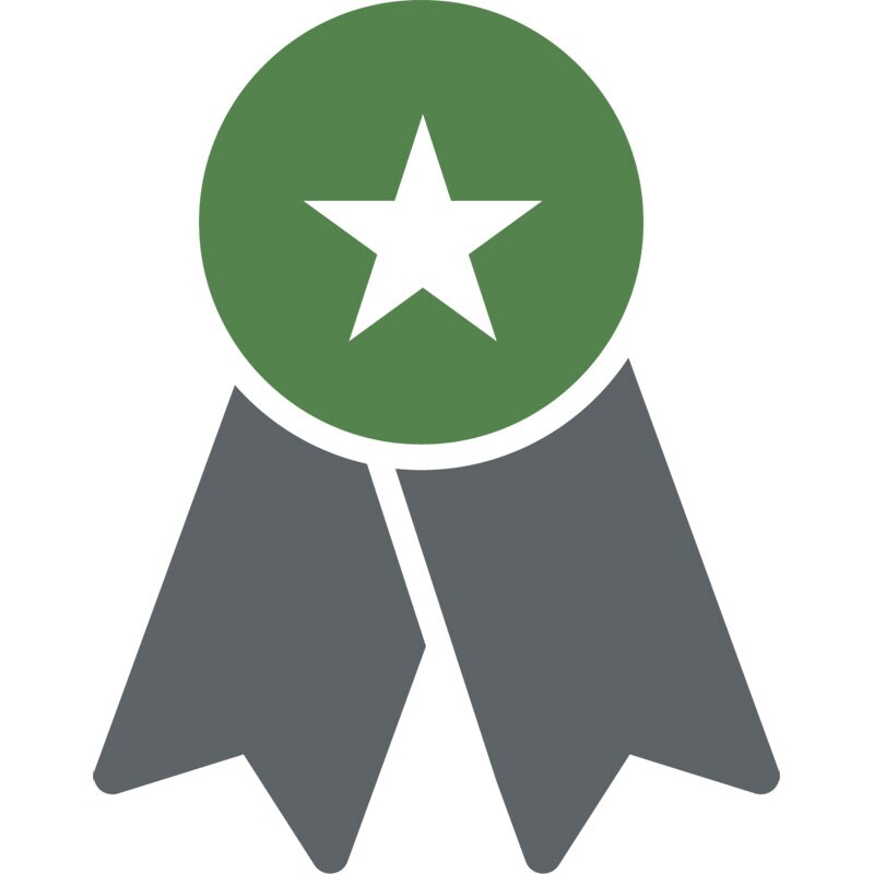 Ic&ocirc;ne de ruban de prix