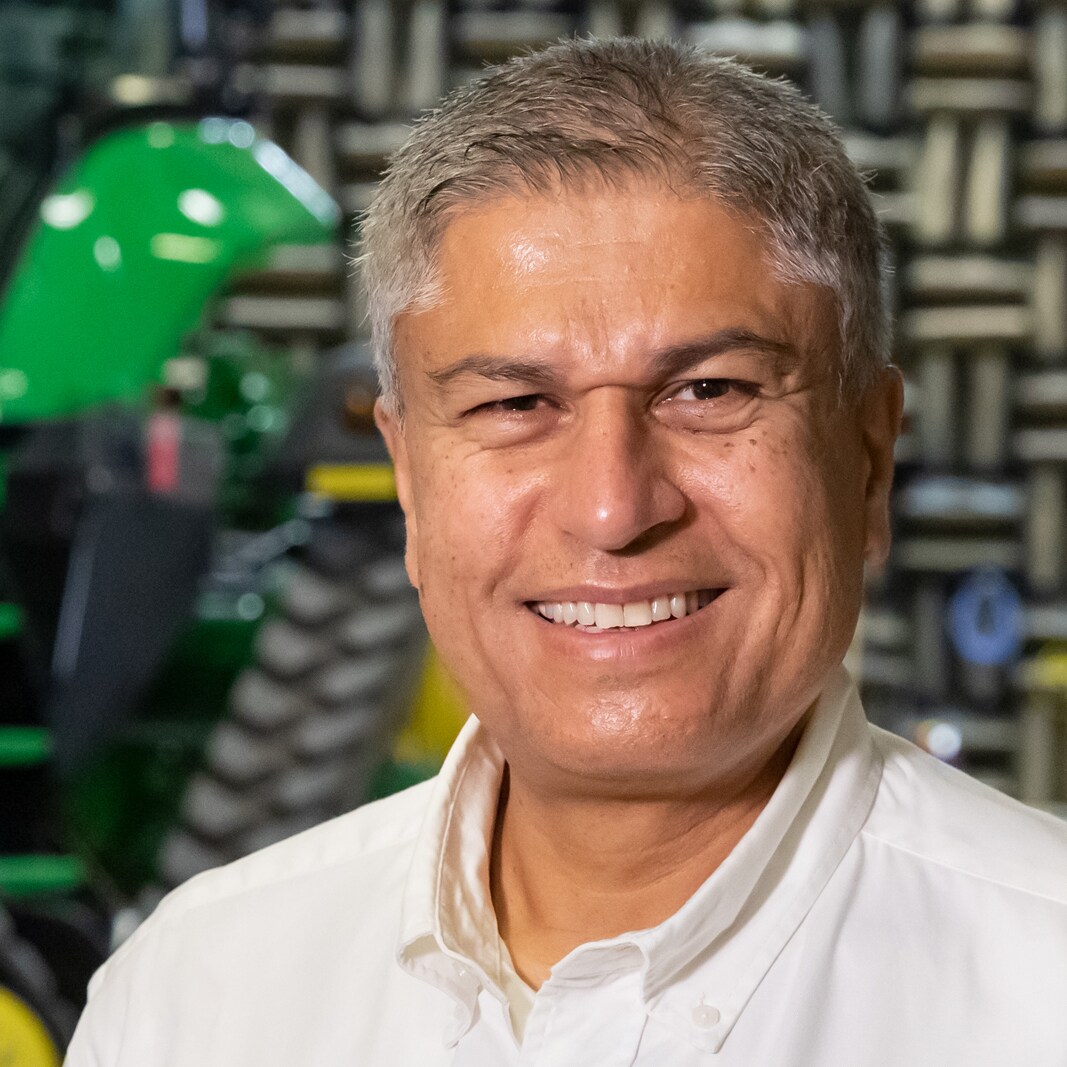 Photo de Wissam El-Ratal