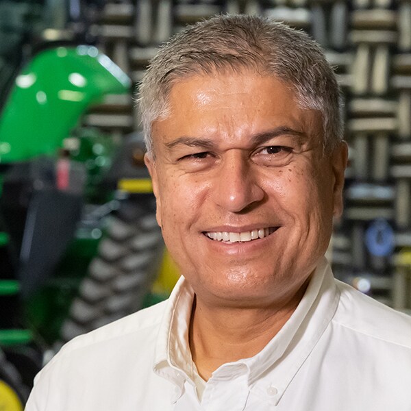 Photo de Wissam El-Ratal