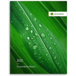 2020 Sustainability Report
