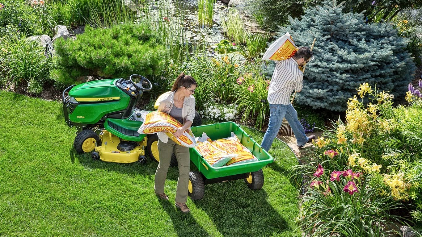 Tipps für den Garten