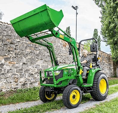 Facile &agrave; conduire