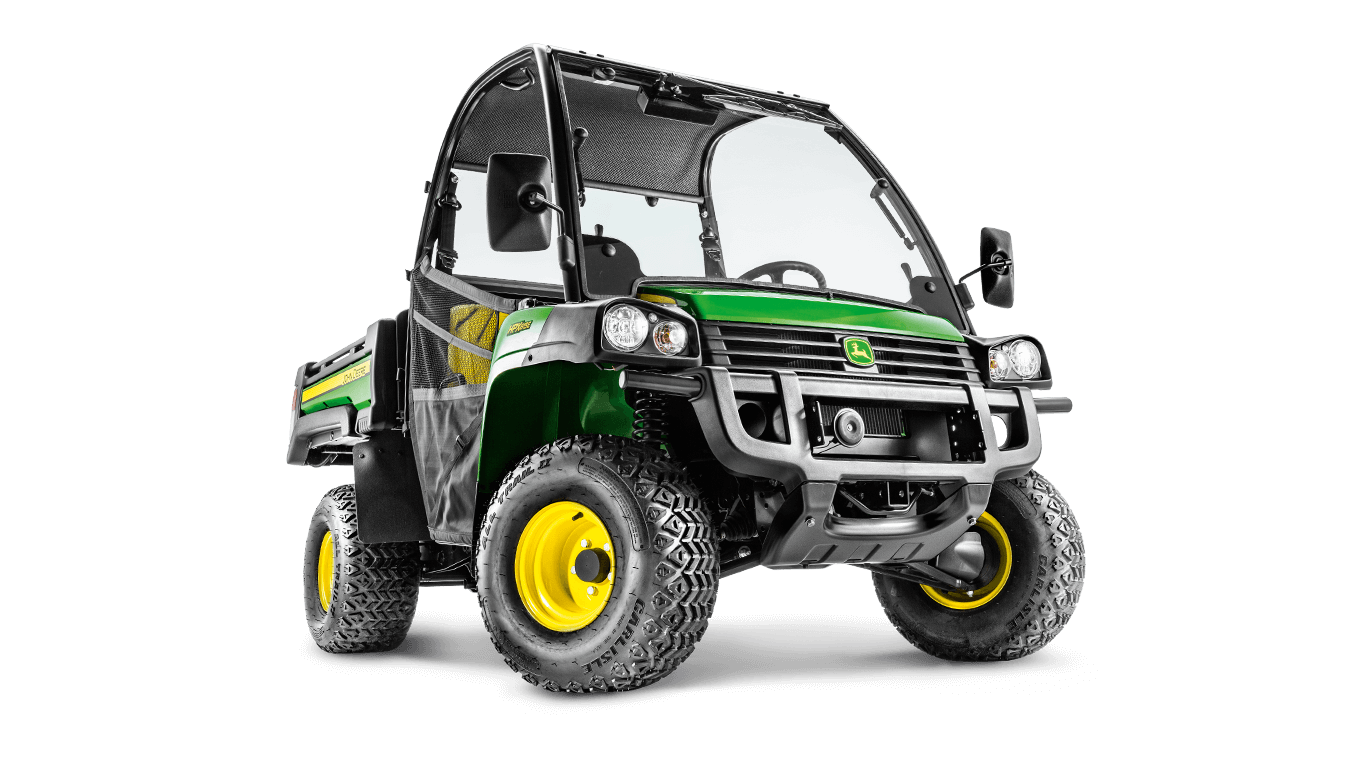 Véhicule utilitaire John Deere Gator™ HPX815E