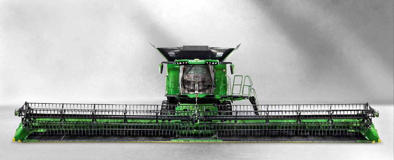 moissonneuse-batteuse&nbsp;2021