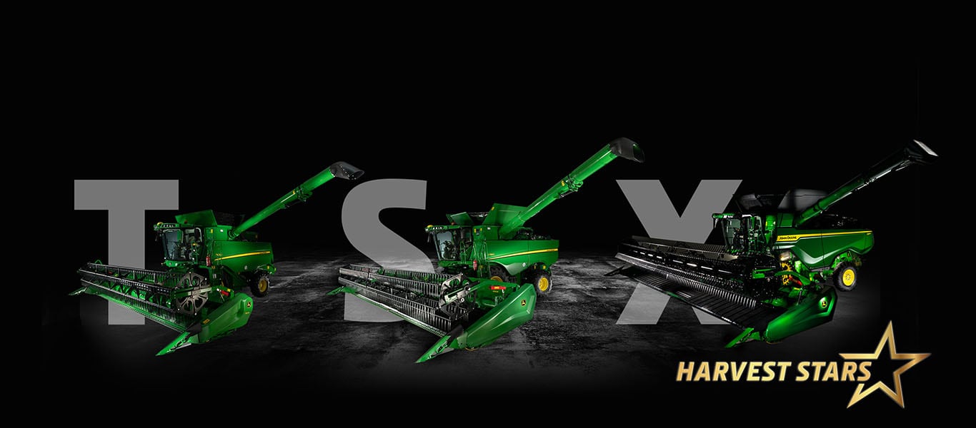 Choisissez votre star de la r&eacute;colte pour 2022