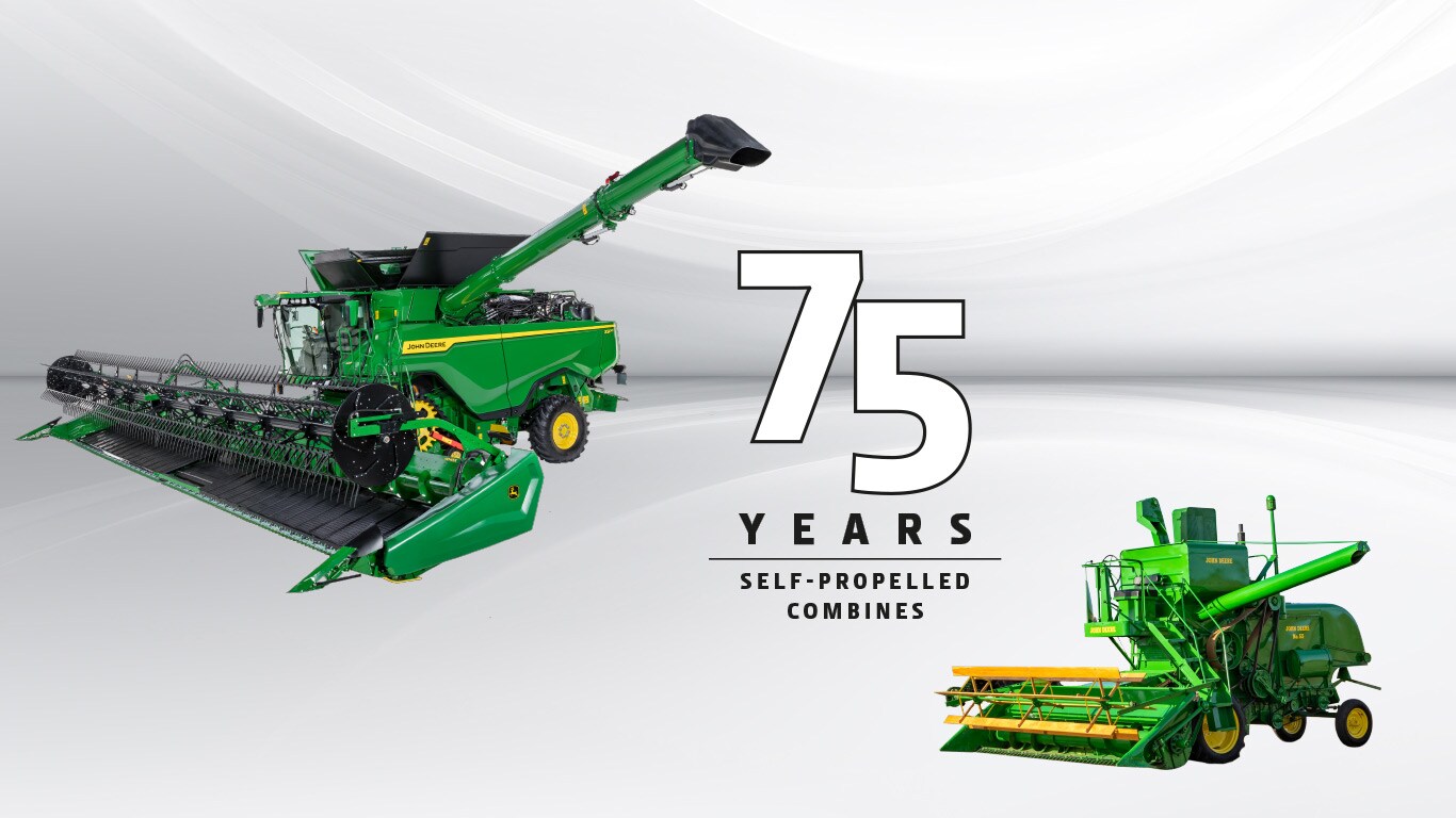 75 ANS D’INNOVATION