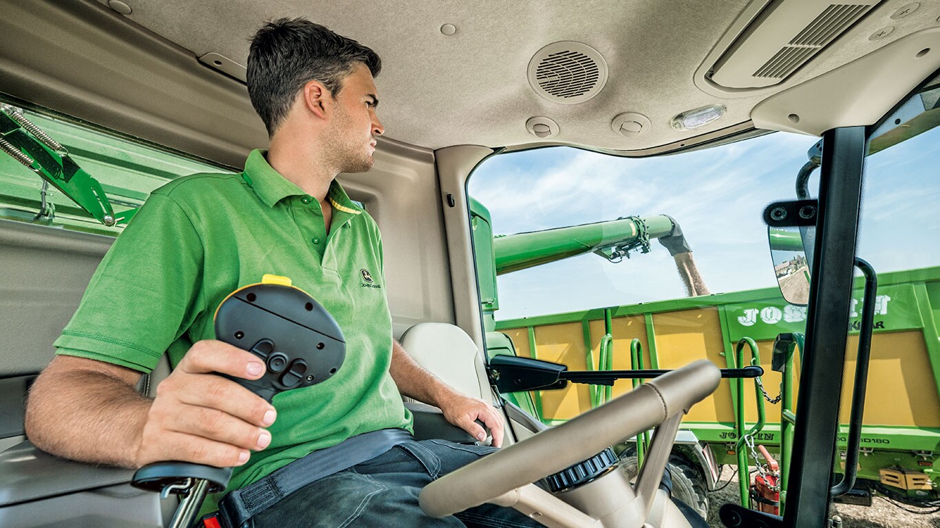 Pack Confort&nbsp;: Série T*