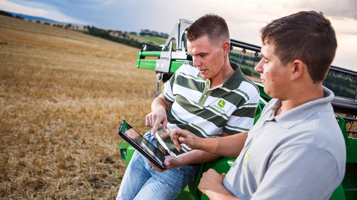 Offres de financement