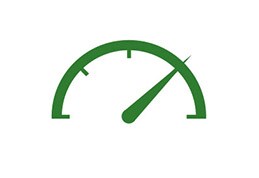 Un débit de récolte impressionnant