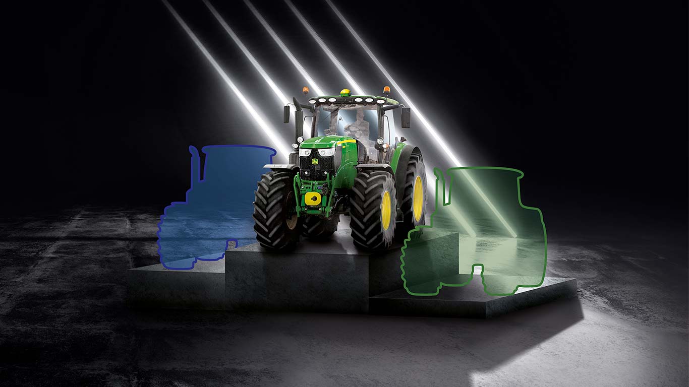 Zeit für ein Upgrade