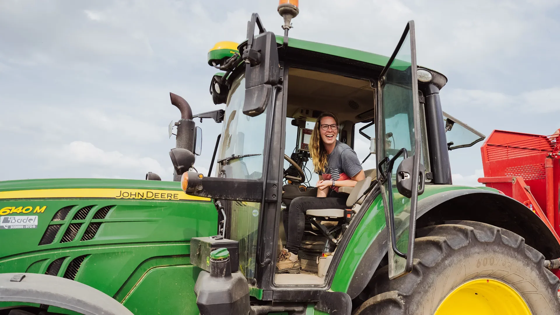 Pommes de terre bio : composer avec le vivant