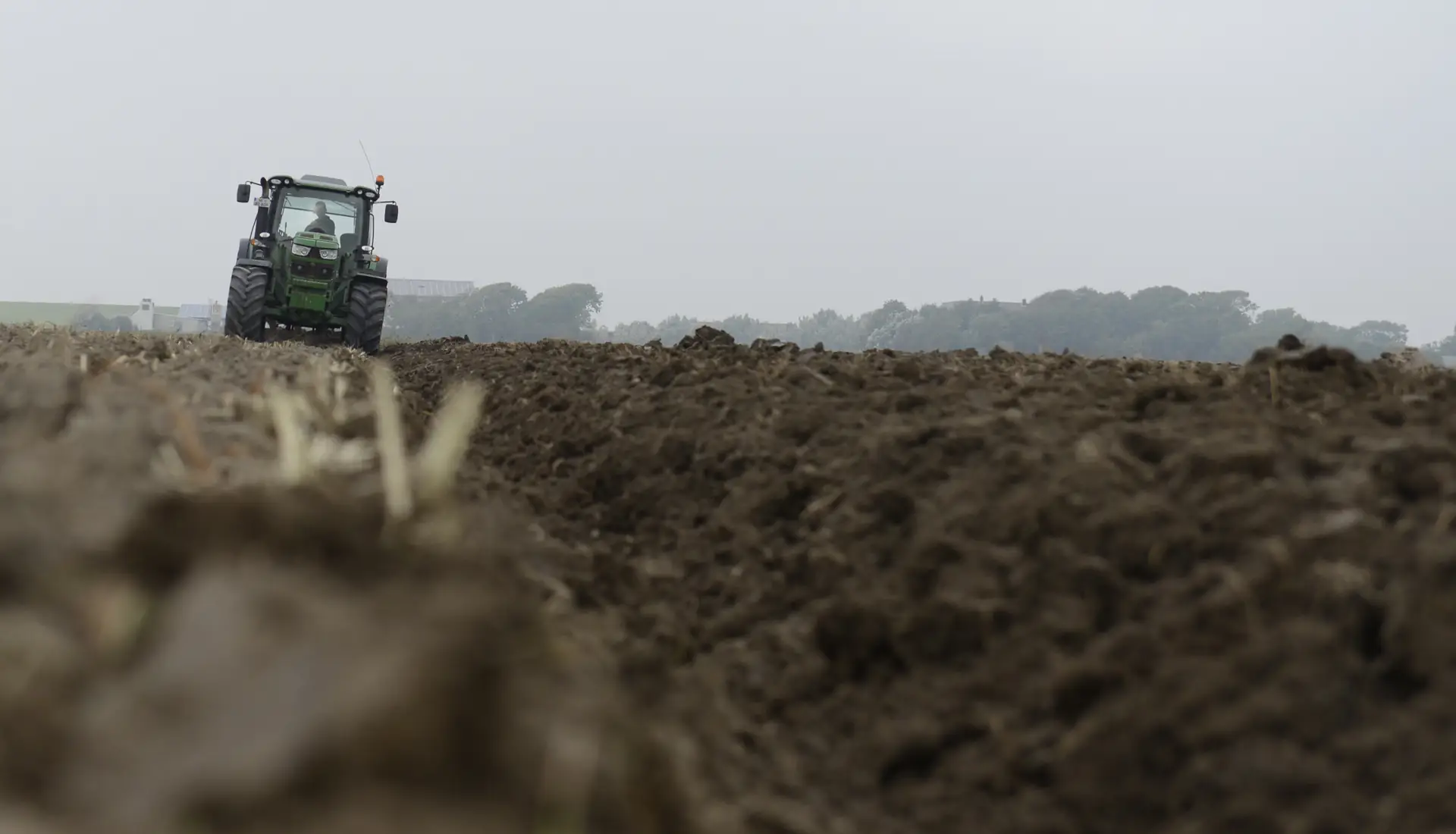 Neutralité carbone : le rôle clé des pratiques agricoles Neutralité carbone : le rôle clé des pratiques agricoles
