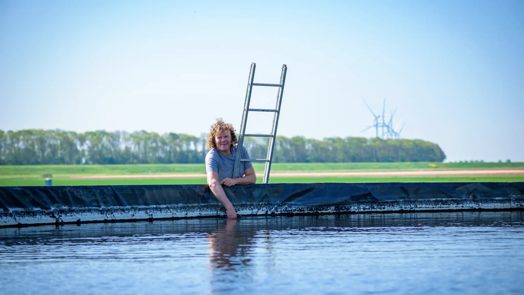 Effizienter Umgang mit Nährstoffen und Wasser
