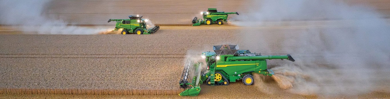 Landtechnik