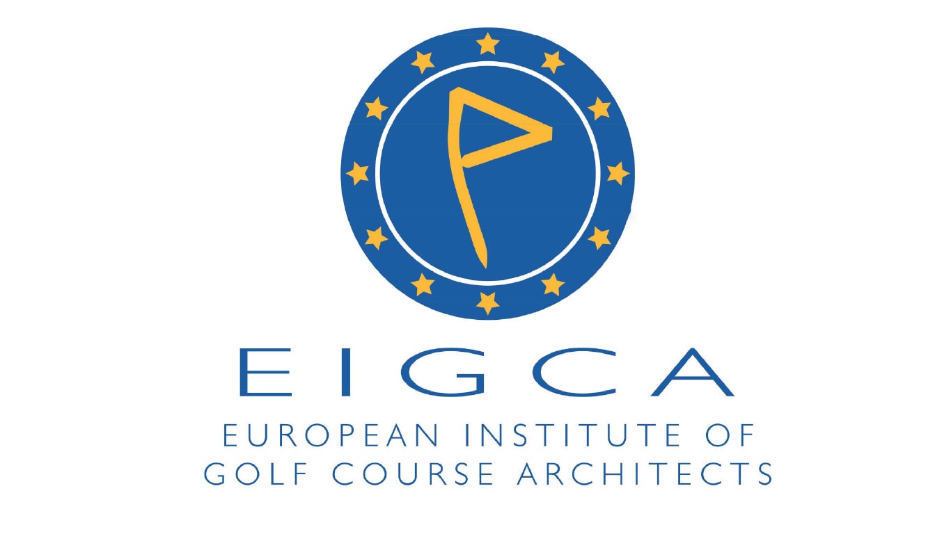 Institut européen des architectes de golfs (EIGCA)