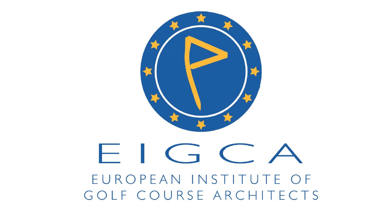 European Institute of Golf Course Architects