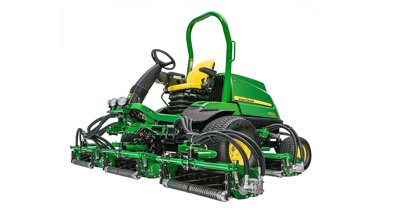 Fairway-Mäher 8900A