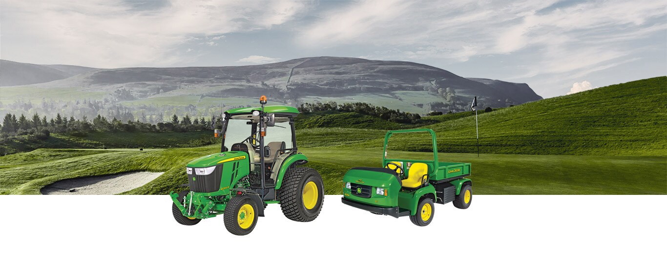 Europäische Golf-Events, Gleneagles, GB