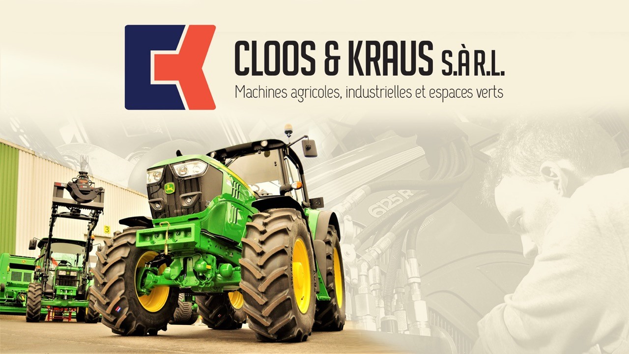 Cloos & Kraus Logo