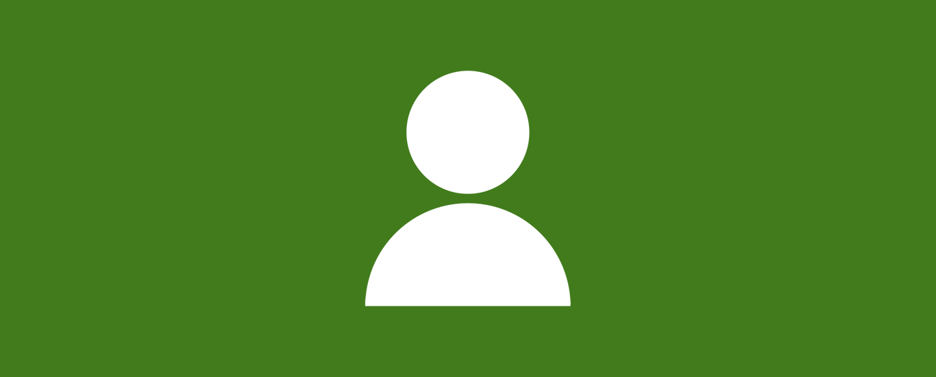 Getting to know you personally