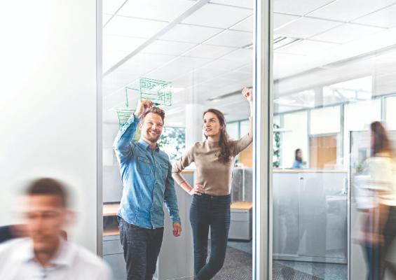 Finance & Accounting