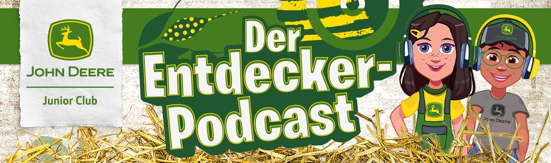 entdecker podcast