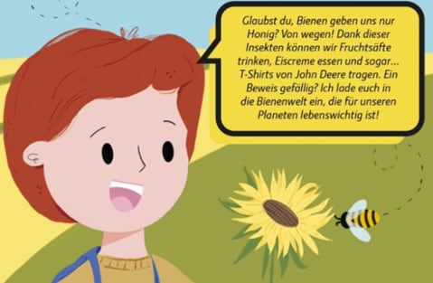 Frühjahr 2022