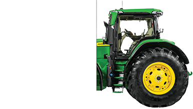 Wheeledtractor