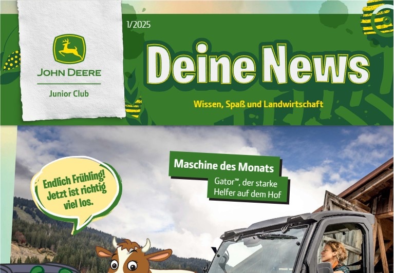 Frühjahr 2025