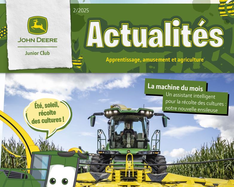 Été 2025