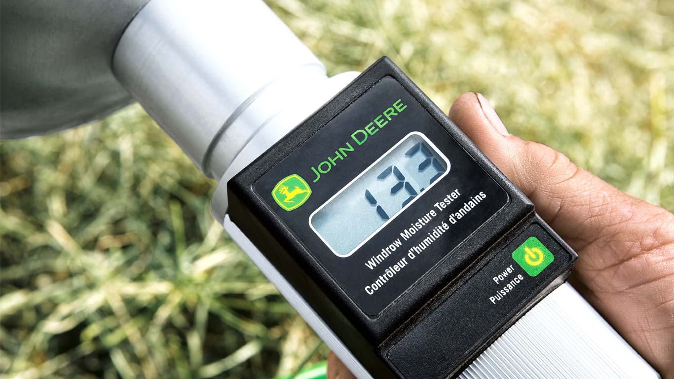 En savoir plus sur les contrôleurs d’humidité