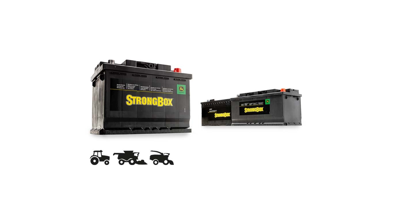 Batteries Performance