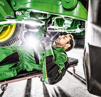 Pack de remise en &eacute;tat pour ILS&trade;