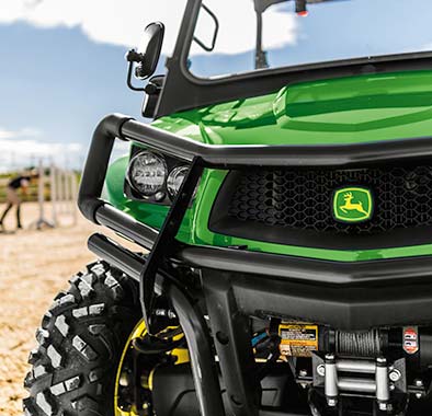 Pack de reconditionnement pour XUV