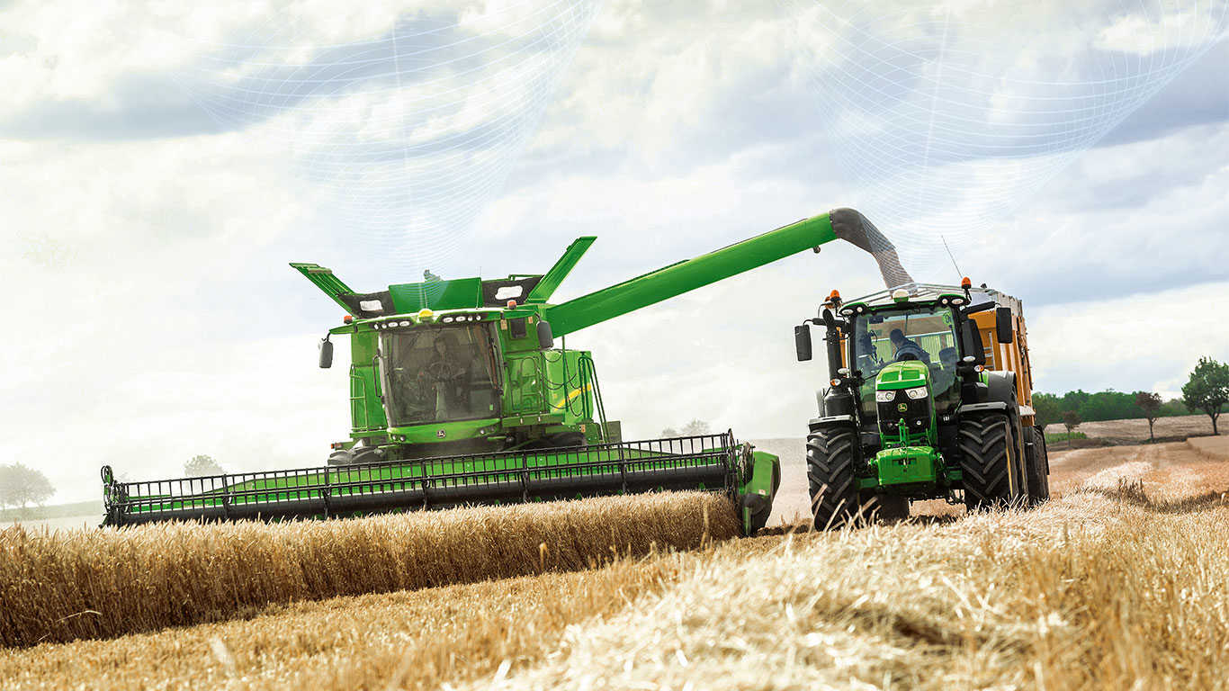 Guidage & automatisation des machines