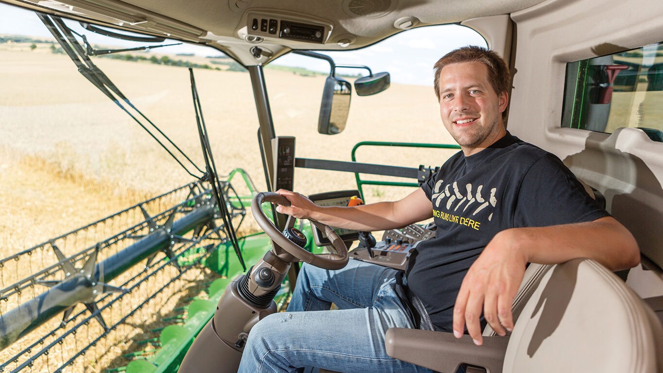 Confort optimal pour un travail mené à bien Confort optimal pour un travail mené à bien