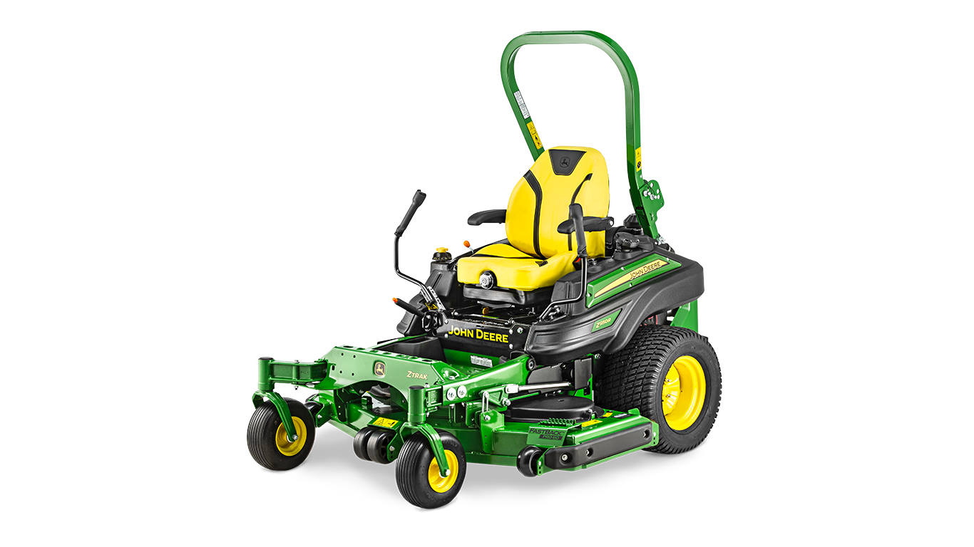 Z994R Zero-Turn Mowers