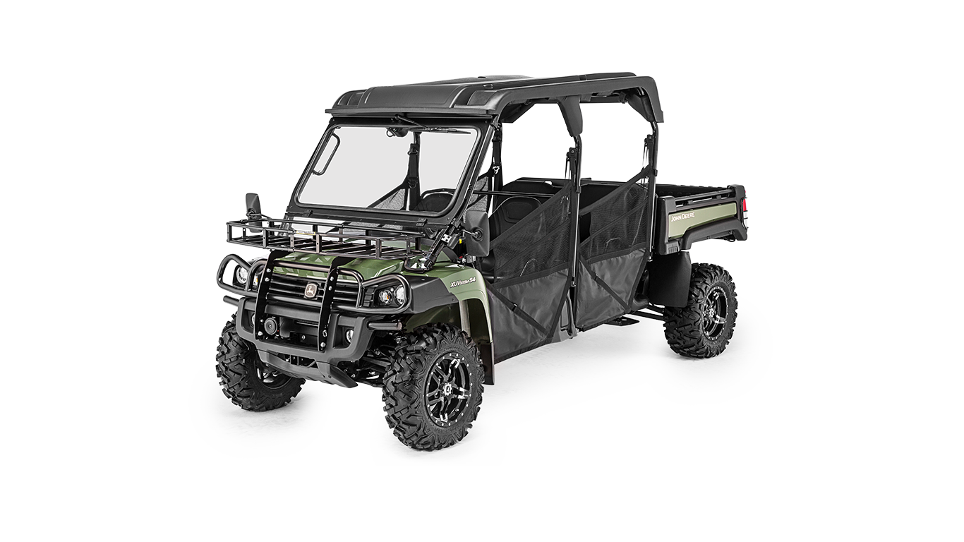 XUV855M S4