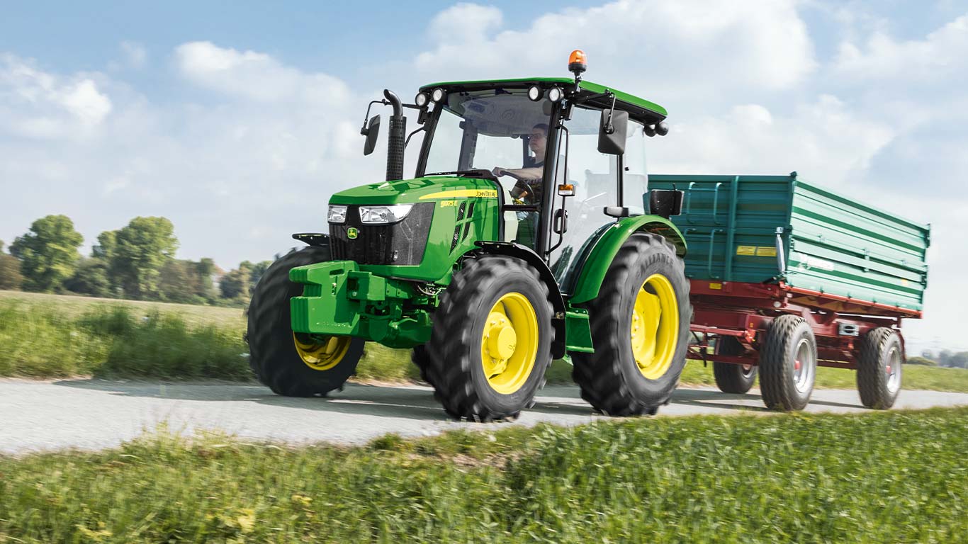 Des équipements adaptés à vos besoins