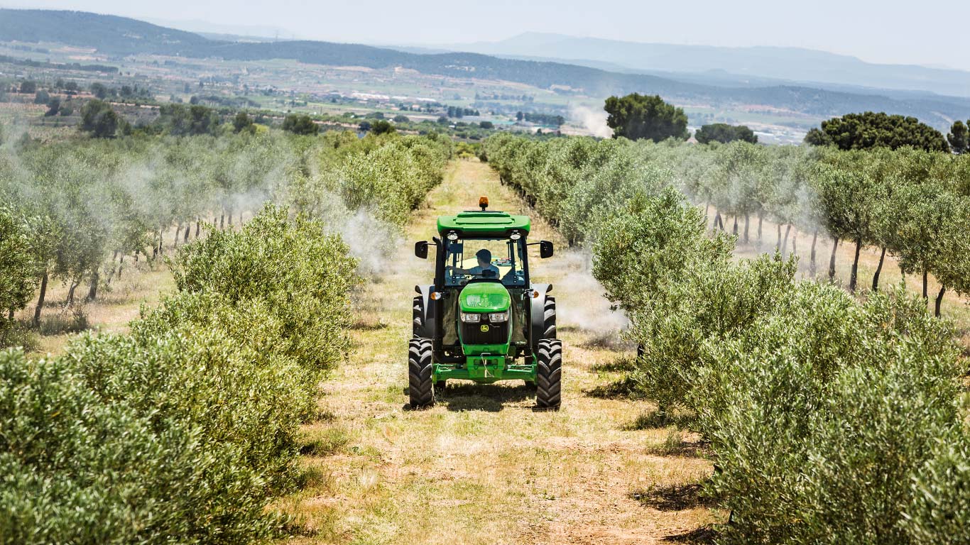 Un nouveau venu dans la famille 5G