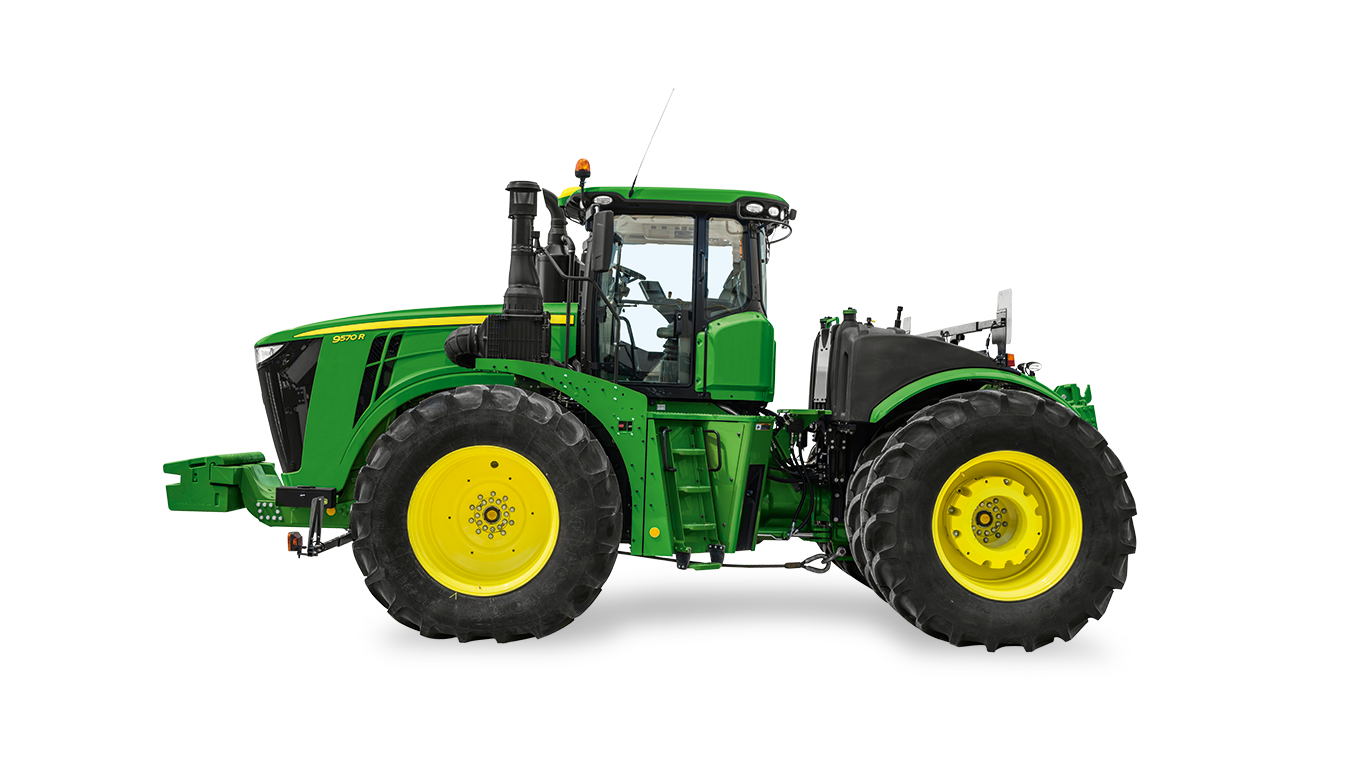 9620rx Traktoren Serie 9r 9rt 9rx Traktoren John Deere Lu