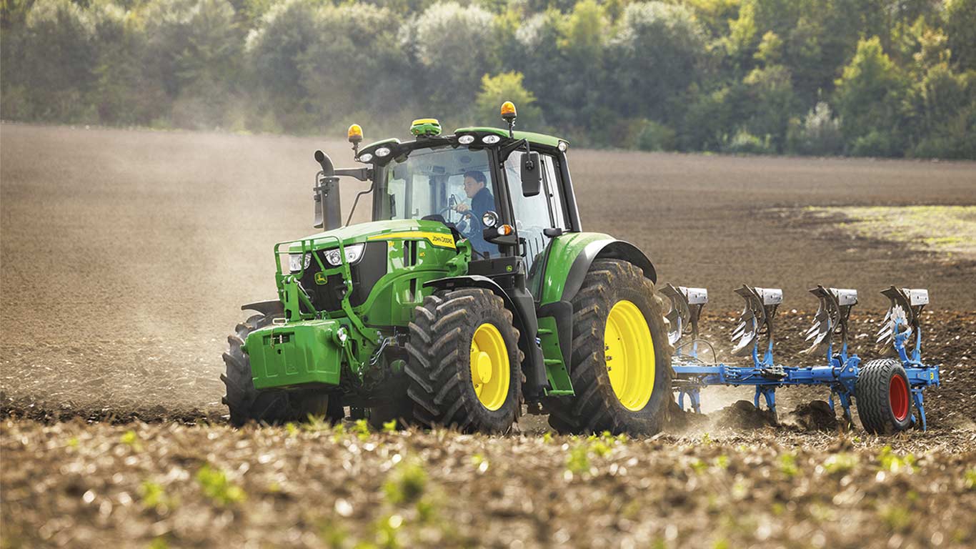 Serie 6M MJ 2020