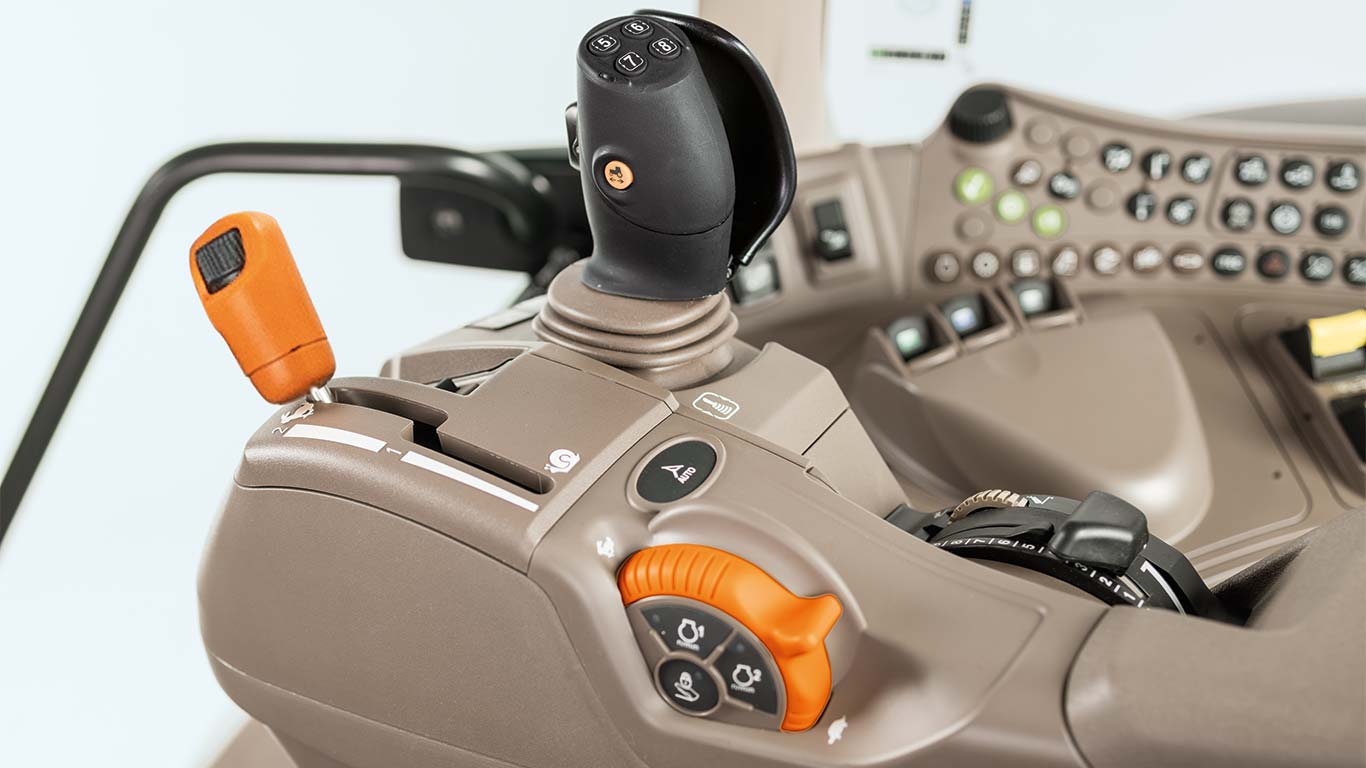 Maintenant avec AutoPowr Maintenant avec AutoPowr