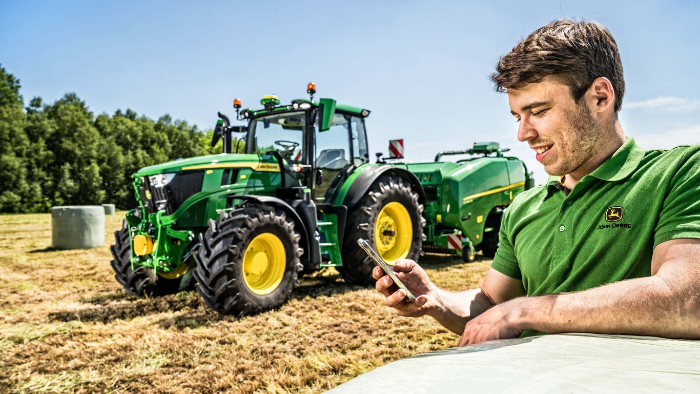 Agriculture de précision