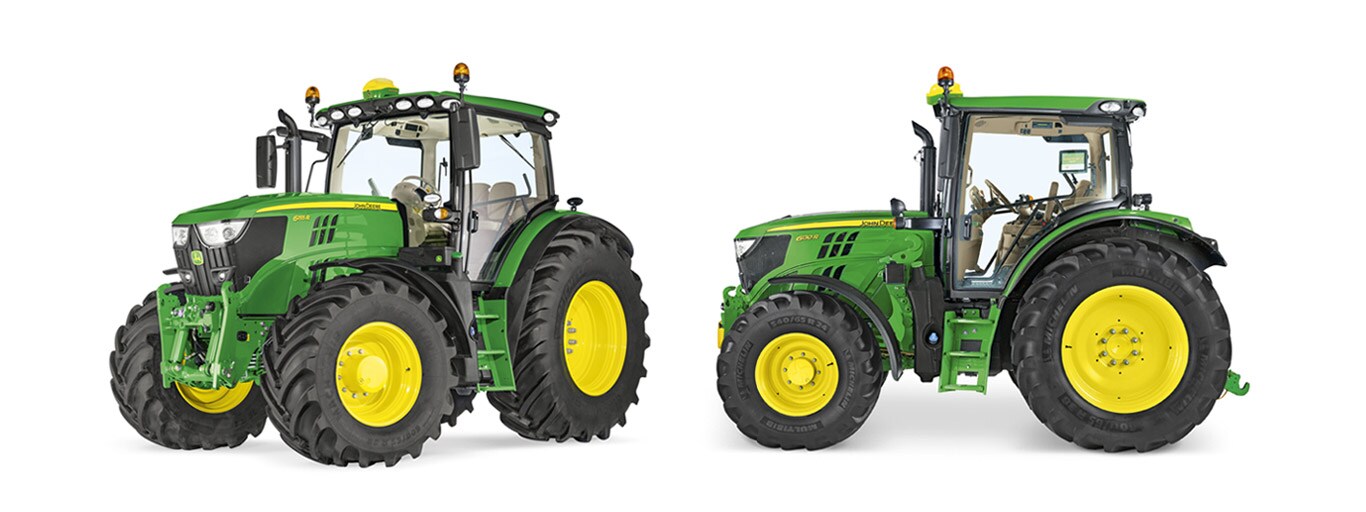 Mod&egrave;les &agrave; petit et moyen ch&acirc;ssis