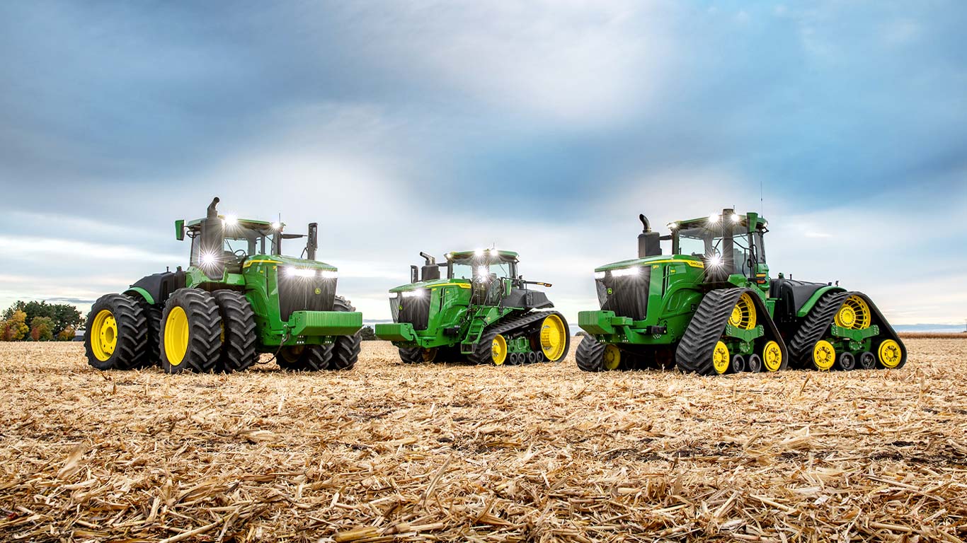 Garantie complète de 2&nbsp;ans comprise