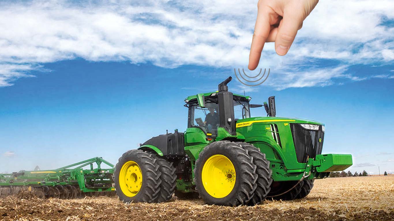 Un clic et c’est parti avec AutoSetup