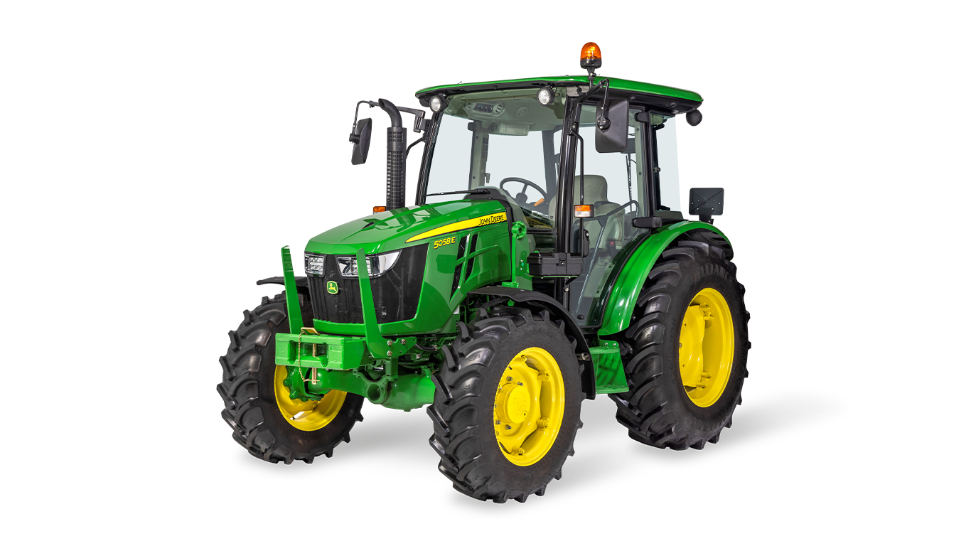 5058E